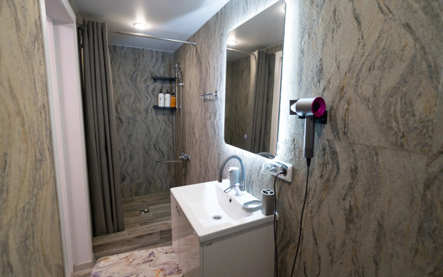 Na Beregu Ladozhskogo Ozera Guest House