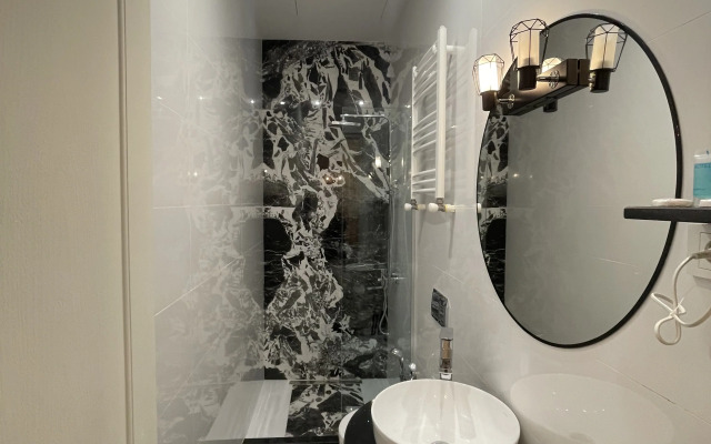 Бутик-отель Rikhe Palace