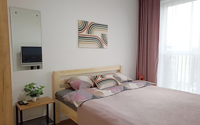 Квартира Наш Дом - Ваш Дом 6