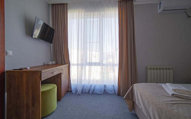 Hotel Magnat