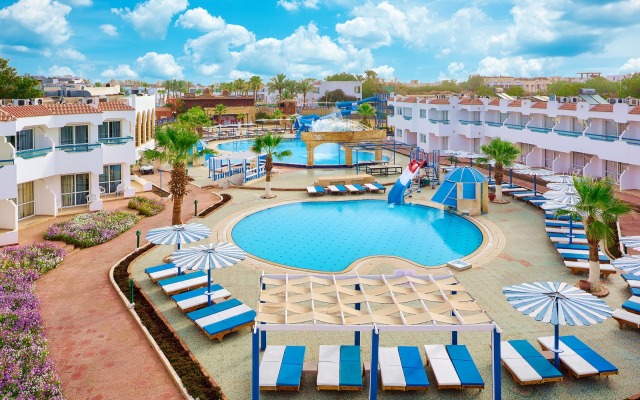 Dreams Vacation Resort - Sharm El Sheikh