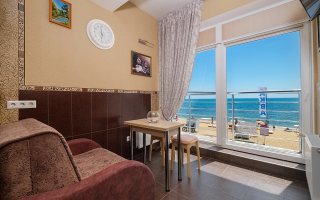 Апартаменты Галавилла 3