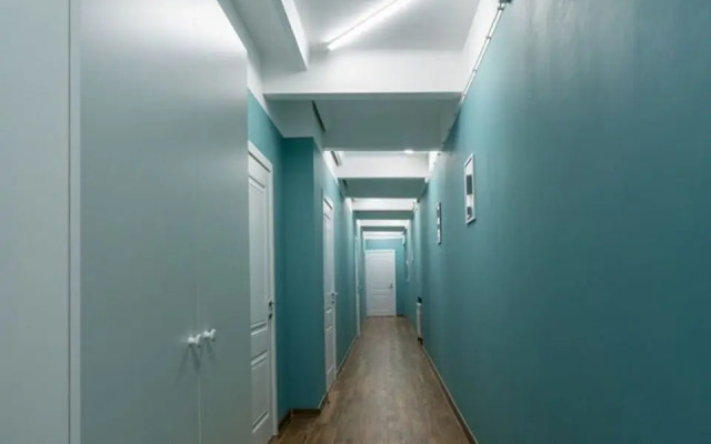 Апартаменты уютные в центрe города