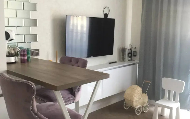 Частный дом Ласкино Парк таунхаус