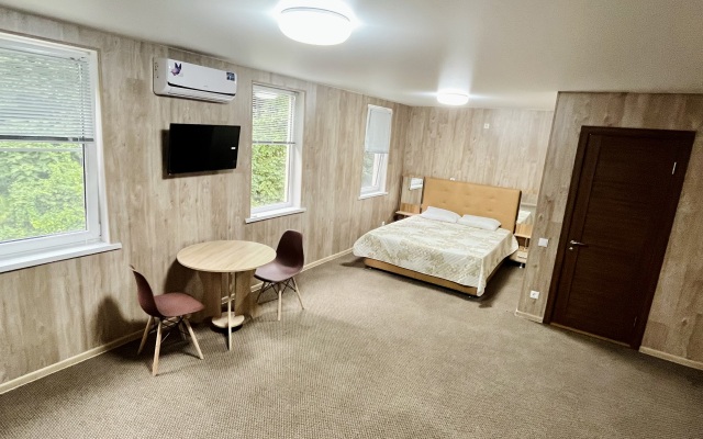 Otdykh Na Poberezhye Guest House