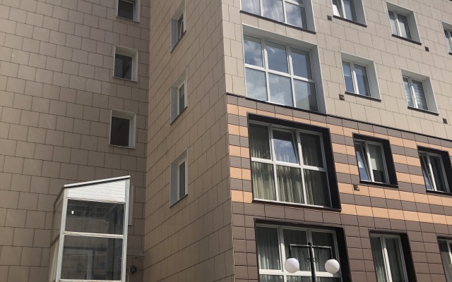 Квартира вблизи Королевских Ворот