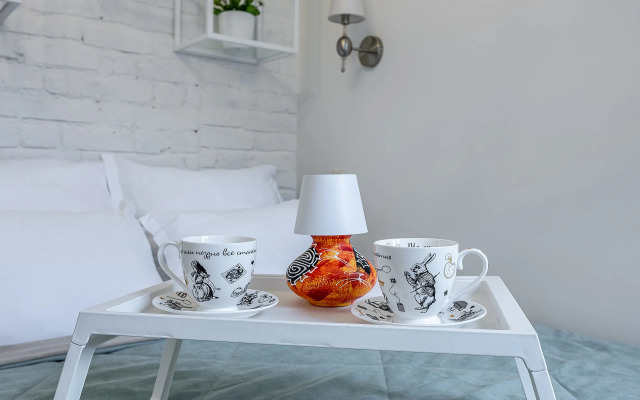 Квартира SunSet Сердце Нижнего