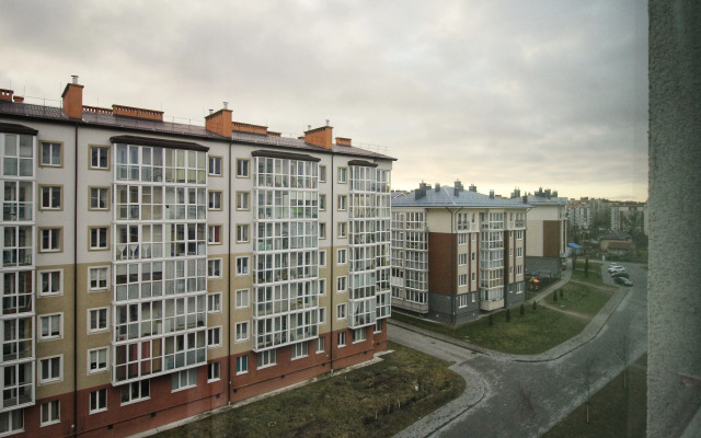 Квартира Базилик