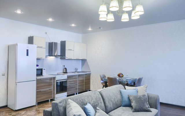 Apartament De Luxe - Wave Apartments