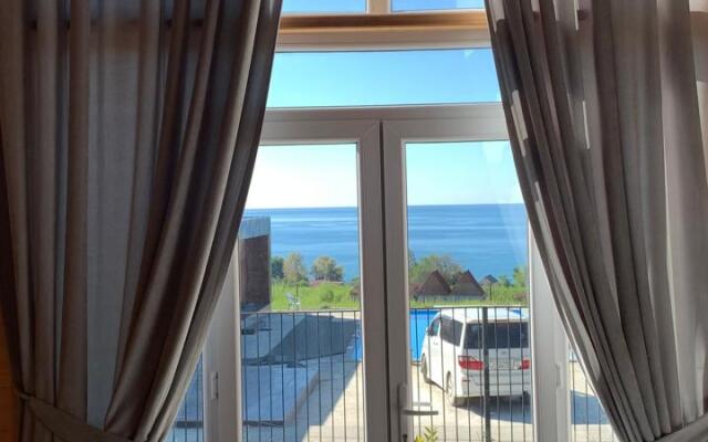 Baza Otdykha Barn Resort