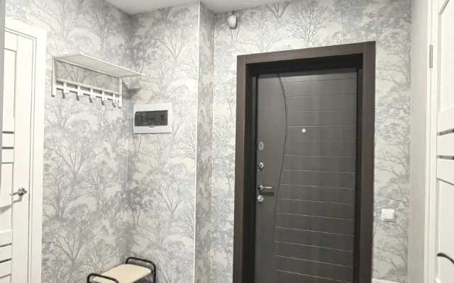 Zhk Cheremushki Flat
