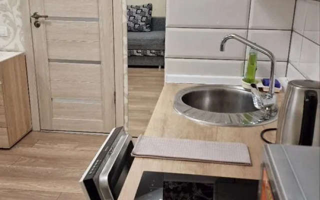 Квартира У Пяти углов 1