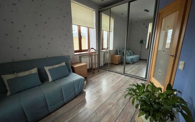 Апартаменты у Пожарной Каланчи