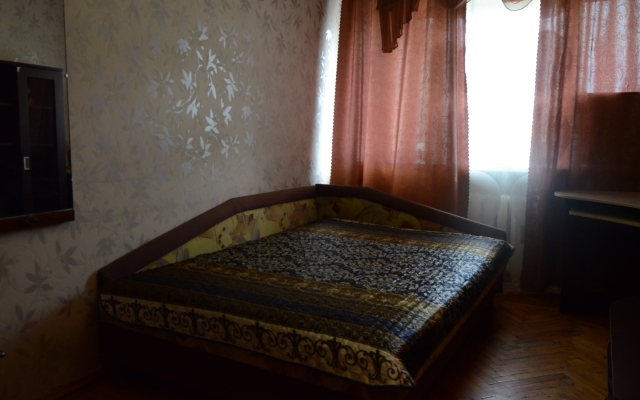 Апартаменты 1 Ваш Дом Ленинградская