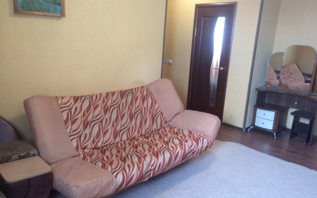 Отель Белый камень