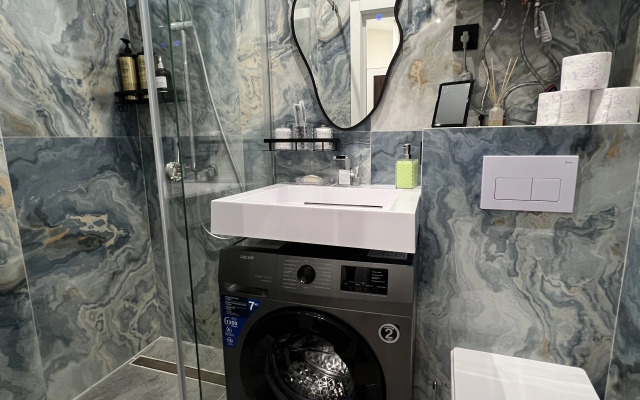 Апартаменты Рождественская звезда