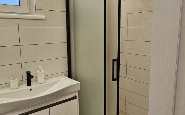 Частный дом Гостевой дом Филин