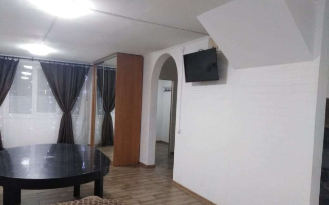 Гостевой дом Лодейное