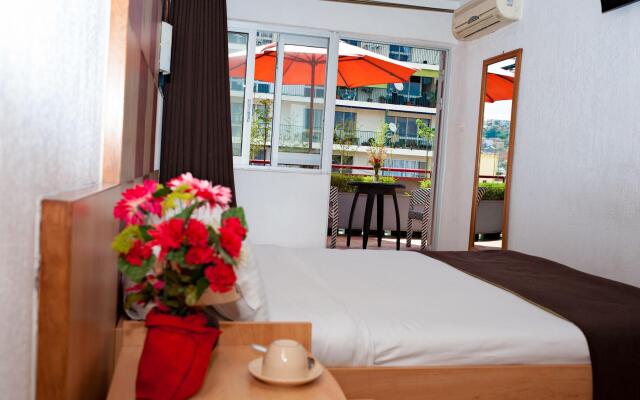 Le Grand Mellis Hôtel & Spa Resort