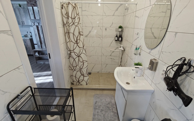 Na Krasnoy Armii 136/13 Apartments