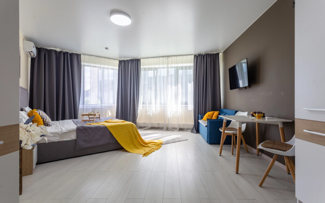 Eliza Home V Apart-Otele Next Apartments
