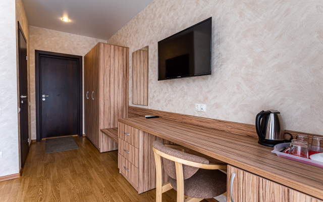 Anastasiya  Guest house