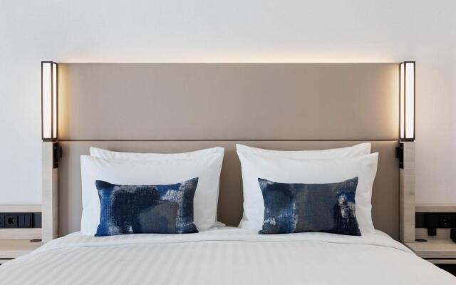 Hotel Courtyard by Marriott Batumi