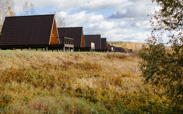 База отдыха Тверской-Ямской