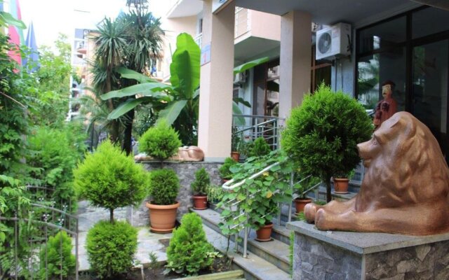 Inter Hotel