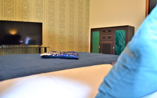 Andreya Belogo 1 Apartments