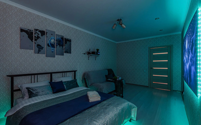 U Kazan Moll Flat