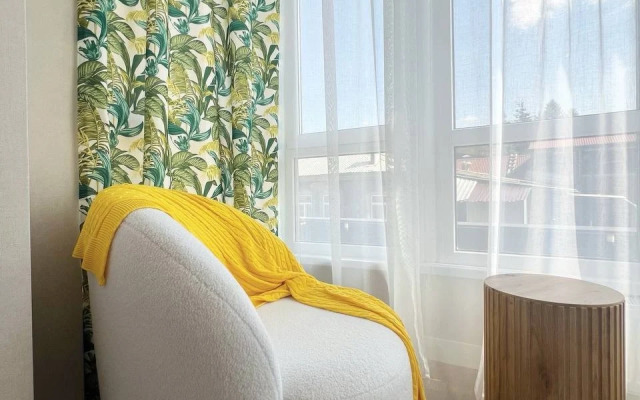 Квартира Дизайнейрская квартира в центре