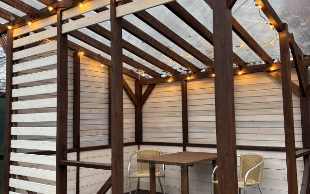 Частный дом Дача в Заветах