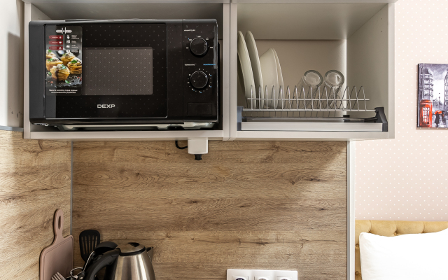 Апартаменты Новая Башиловка 6 (21)