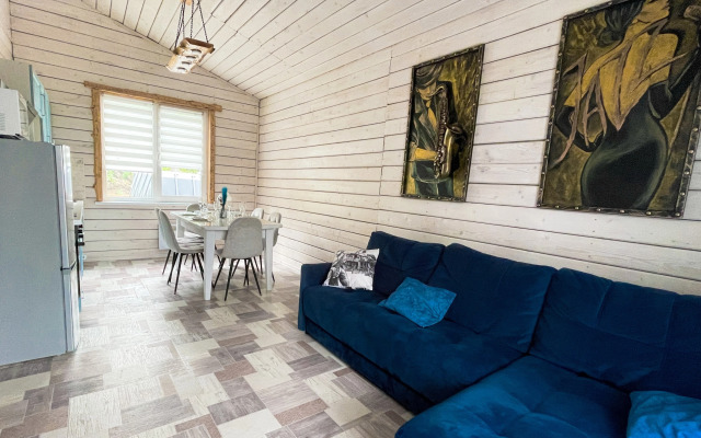 Гостевой дом Jazz