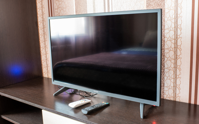 Апартаменты Mini-Dvushka V Tsentre Goroda