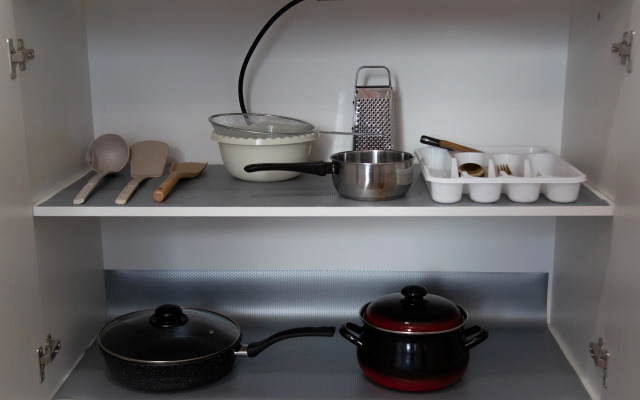 Квартира на улице Пейзажной 24к2