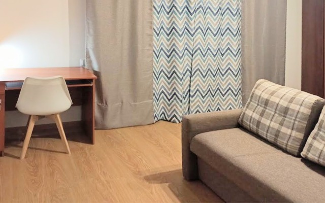 Na Ulitse Georgiya Dimitrova 34 Apartments