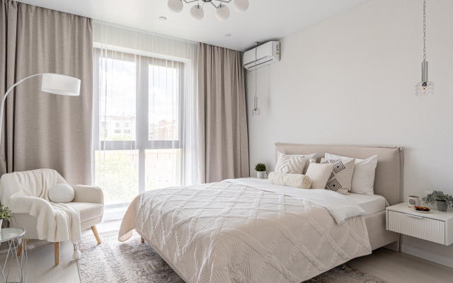 Zhasmin Flat
