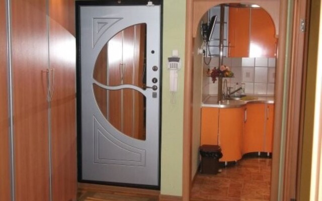 Апартаменты Наши Квартиры.Ру