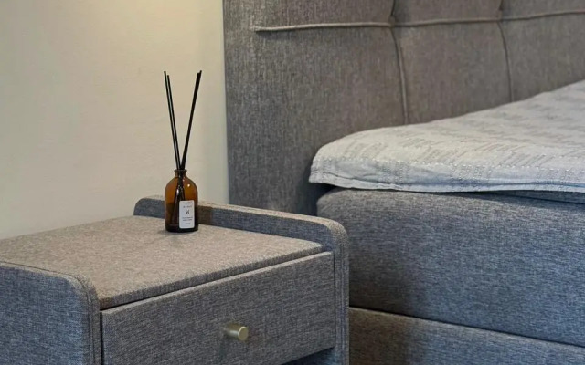 Апартаменты На Ремесленной 21