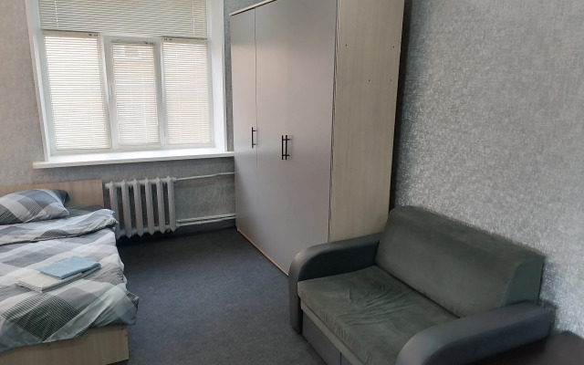 Апартаменты Трёшка на Кирова 7