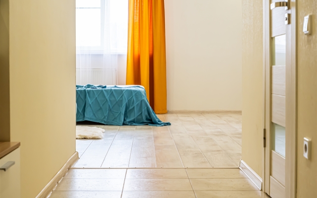 Квартира на Доваторцев 77/1