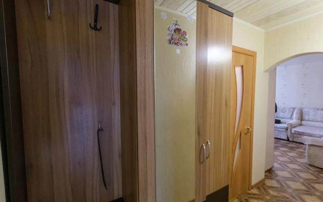 Квартира на Улице Юрия Гагарина 17