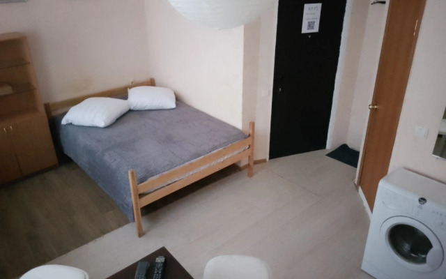 Апартаменты Остановка 24