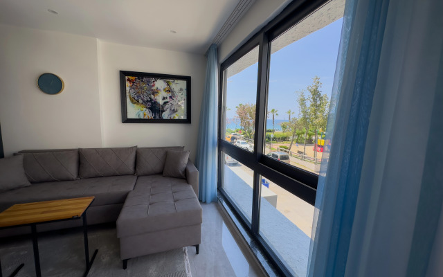 Qoople Litus 6 v 20 Metrah ot Morya Apartments