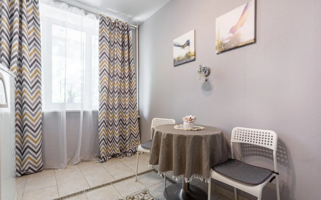 Брусника Цветной бульвар 2-й Волконский переулок 1