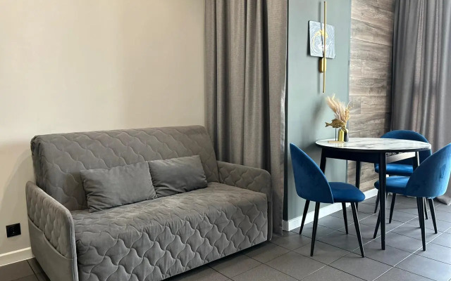 V Tsentralnom Rayone Na Lineynoy Flat