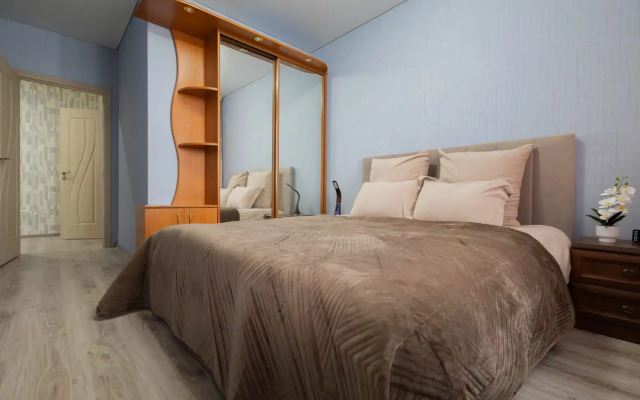 Квартира на Аэропортной