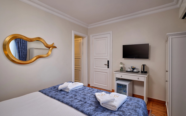 Отель 1207 Special Class Sultanahmet